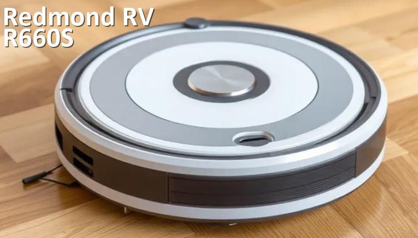 
Как на пылесосе Redmond RV-R660S поменять голосовую озвучку через смартфон