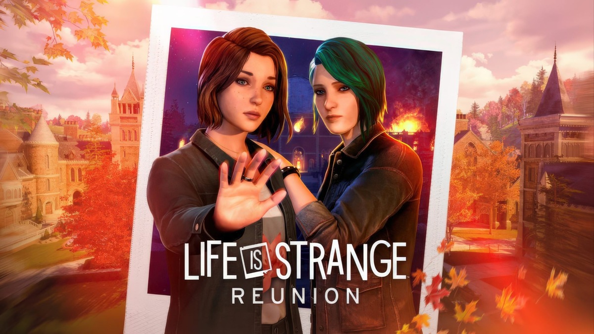    Life is Strange: Reunion запросила RTX 4080 для 4K-30 на «Hella High»