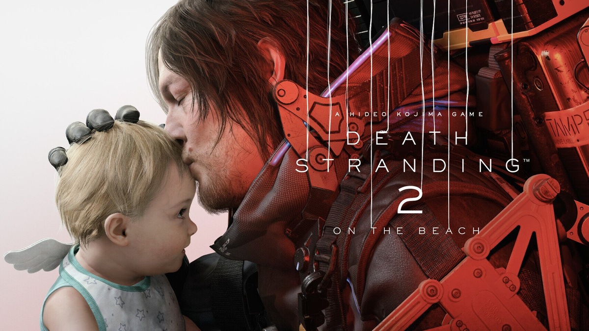    PC-версия Death Stranding 2 получит RT, DLSS/FSR/XeSS и 32:9