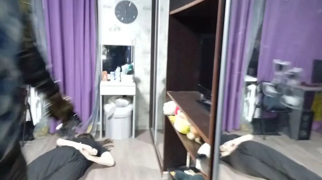    Фото: кадр видео ЦОС ФСБ РФ