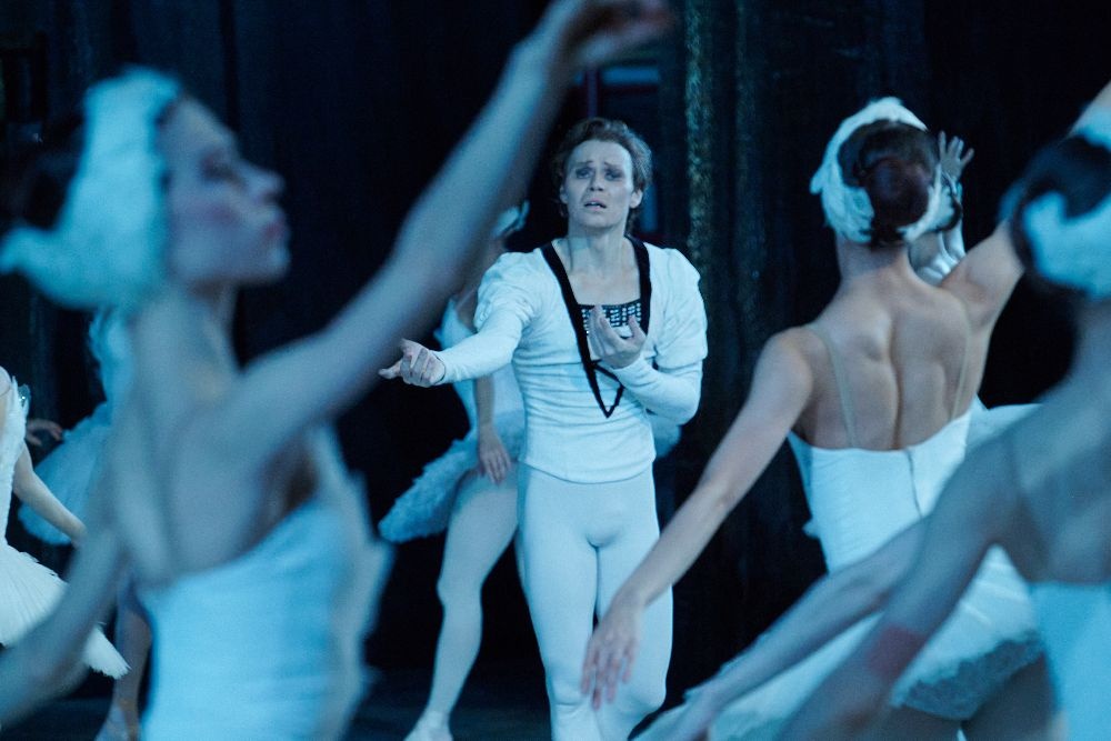    Татьяна Ломовская