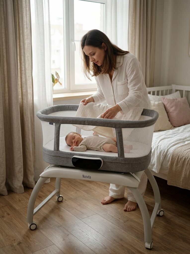    idealnyj-bezopasnyj-son-dlja-novorozhdennogo-kak-pravilno-organizovat-komfortnoe-spalnoe-mesto-doma Nuovita