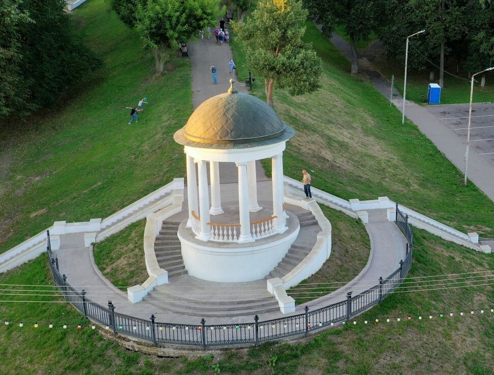 Фото Администрации города Костромы.