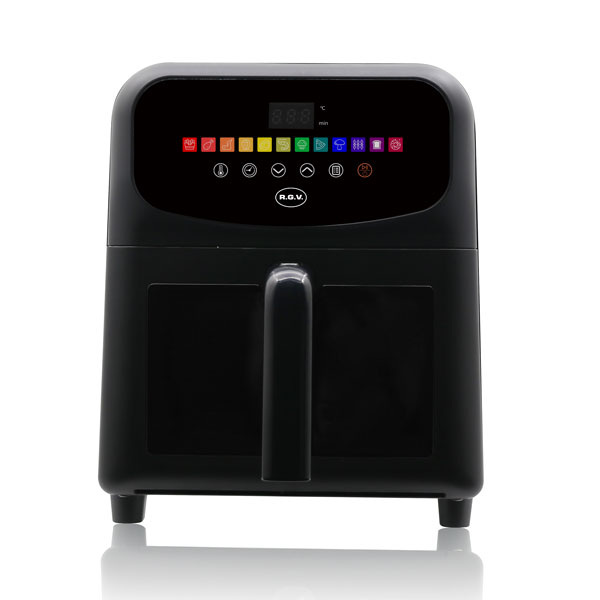 Аэрогриль RGV Fry Type 6 Air