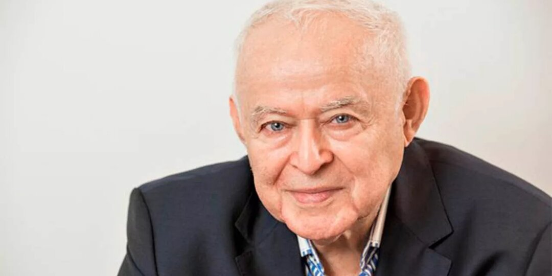 Кто такой Михаил Ефимович Литвак: психолог, писатель, создатель «психологического айкидо»