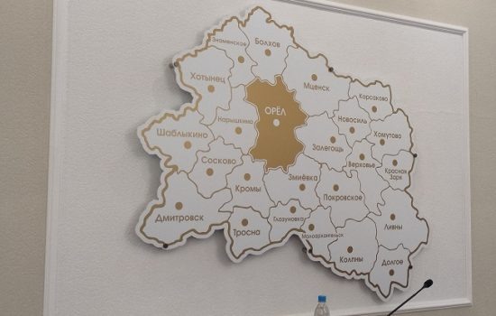    Фото: ИА "Орелград"