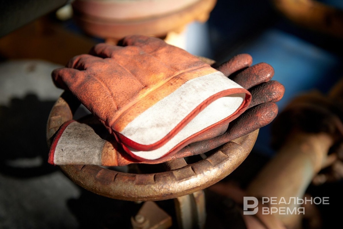   Динар Фатыхов / realnoevremya.ru