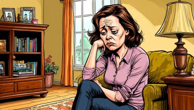 Когда он просто исчез: разбираем мужской гостинг