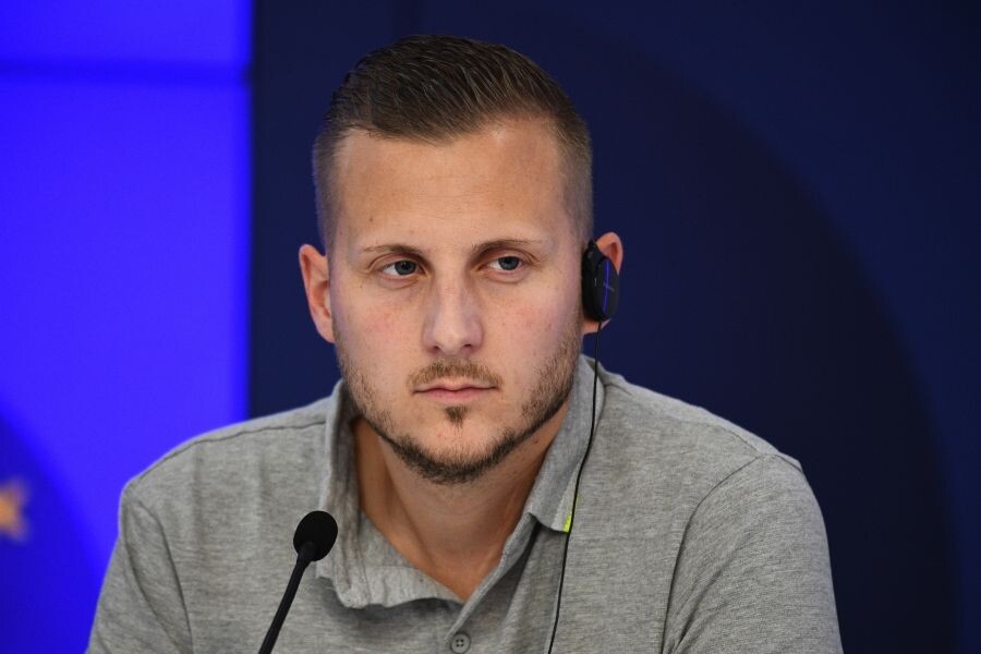     / Источник: © Нина Зотина/РИА Новости