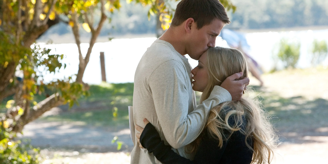 Трагическая история любви провинциальной девушки, приехавшей покорять Москву