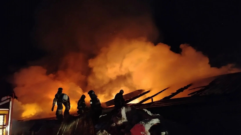    "ГУ МЧС России по Республике Марий Эл"