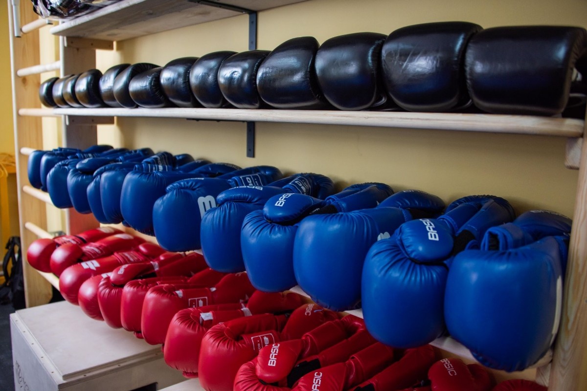    Фото: пресс-служба АО «Святогор»