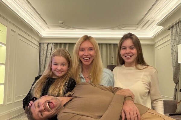 tatianatotmyanina/Instagram   📷