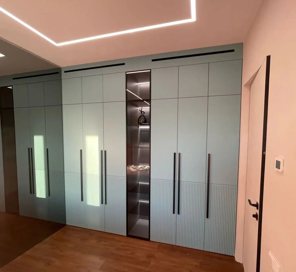 Студия мебели "Спектр". Фото нашей работы.