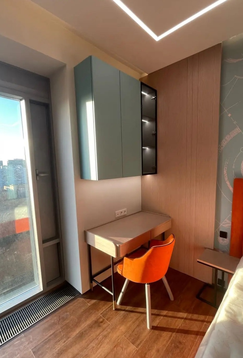 Студия мебели "Спектр". Фото нашей работы.