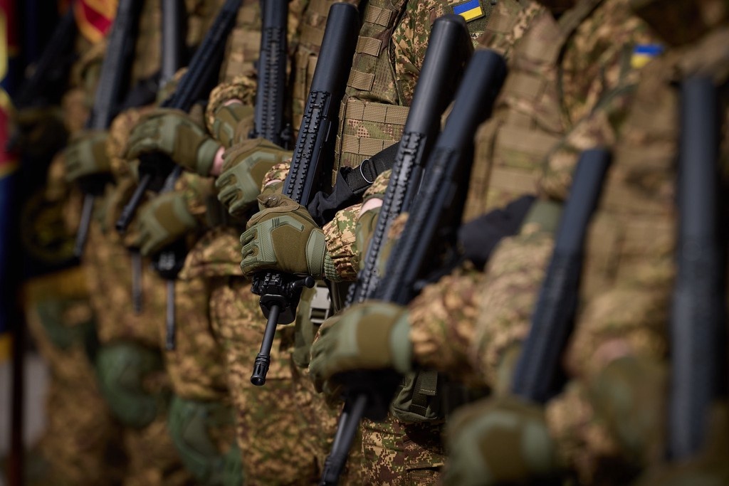    Фото © flickr.com / President Of Ukraine