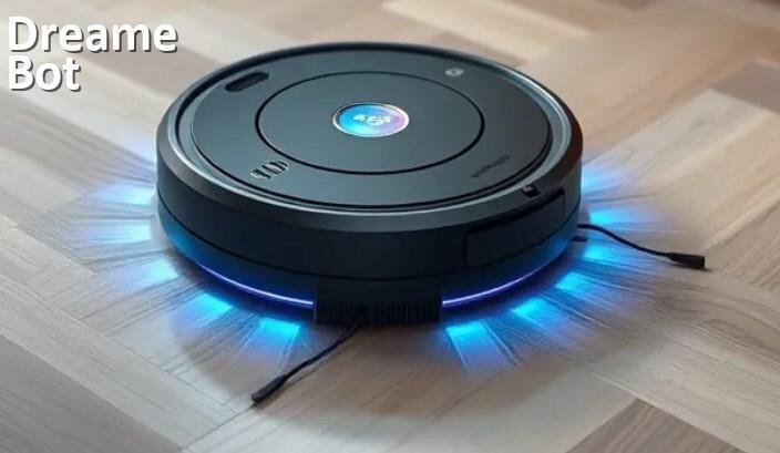 
Как на пылесосе Dreame Bot L10 Pro поменять голосовую озвучку с телефона