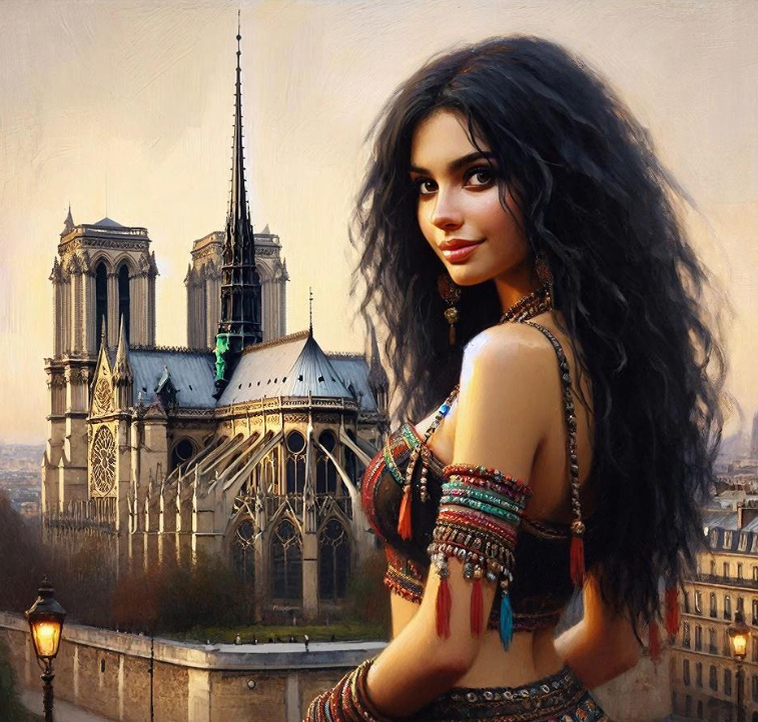 Автор изображения ИИ