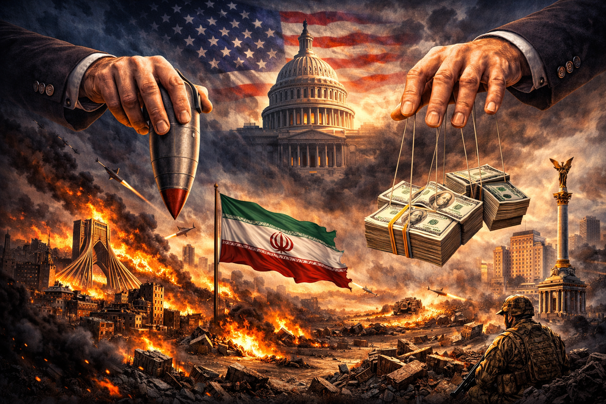    Донецкое агентство новостей/ИИ