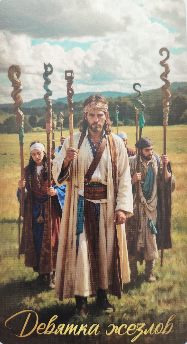 Напряженное ожидание, незавершенная ситуация. Достижение цели несмотря на преграды