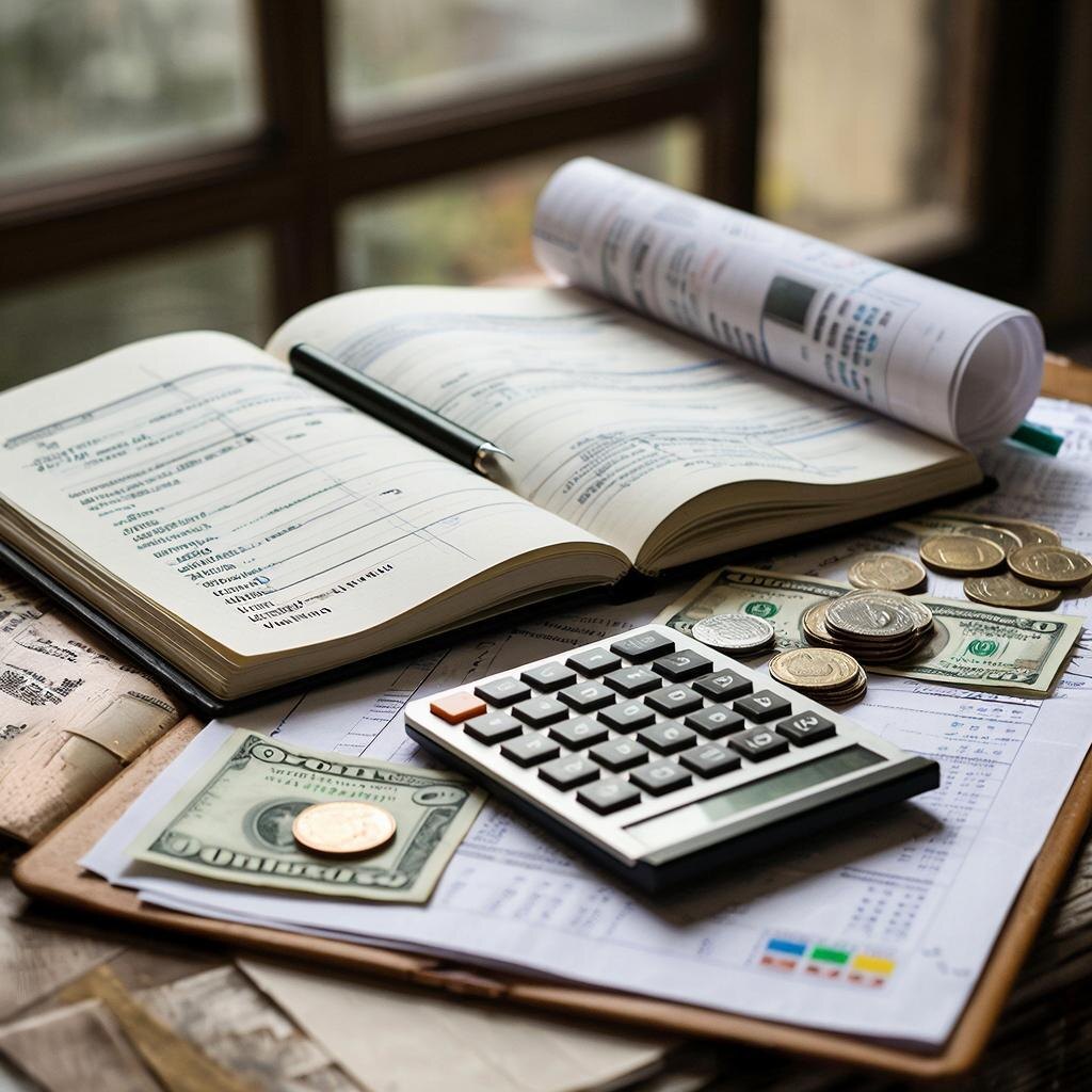 Контроль = экономия