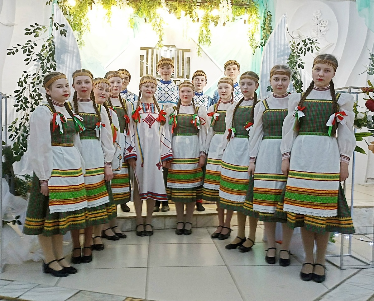    Фото: Фаина Нешатаева