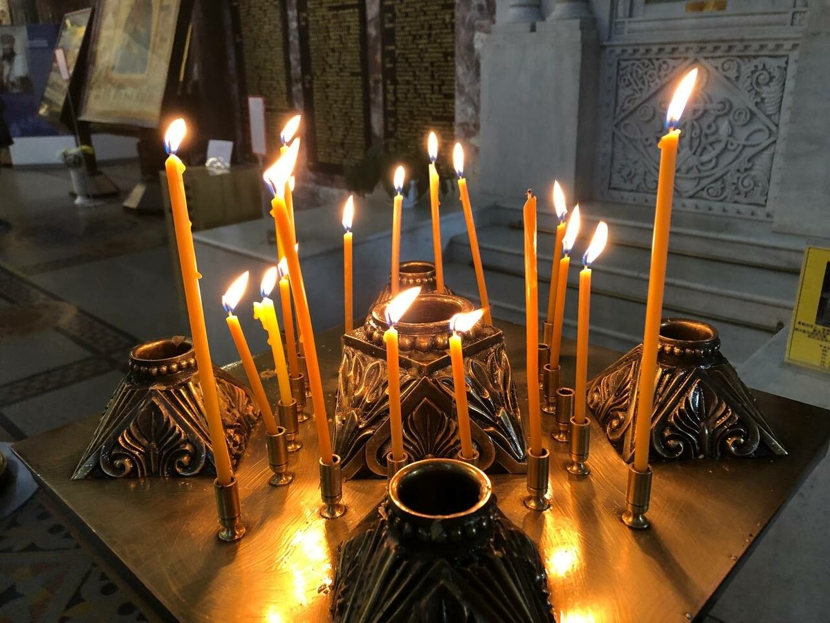    Фото: "МК в Питере"