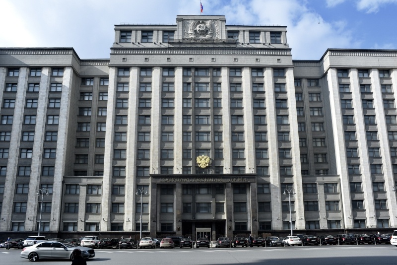    Фото: Дарья Ильина © REX