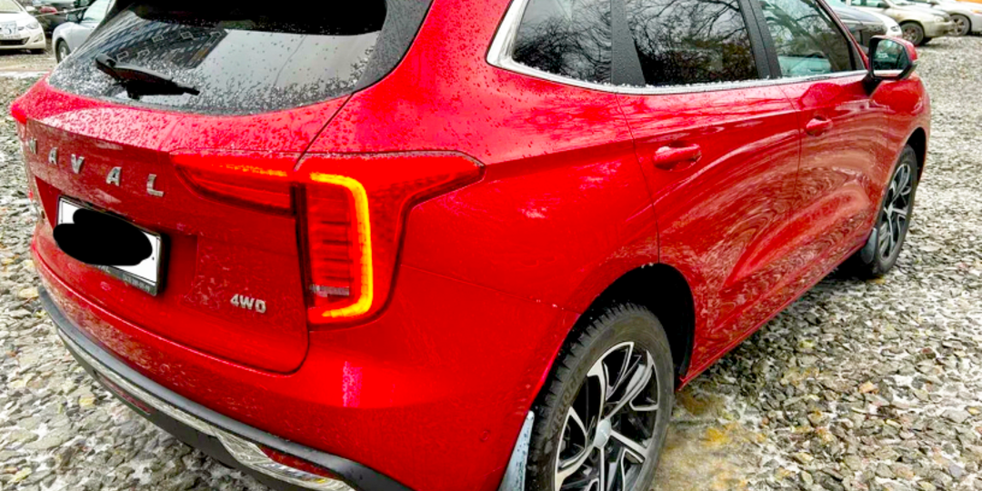 «Ни за что не взял бы снова»: владелец Haval Jolion откатал 2 года (39.000 км) и пожелал всем не покупать китайский кроссовер