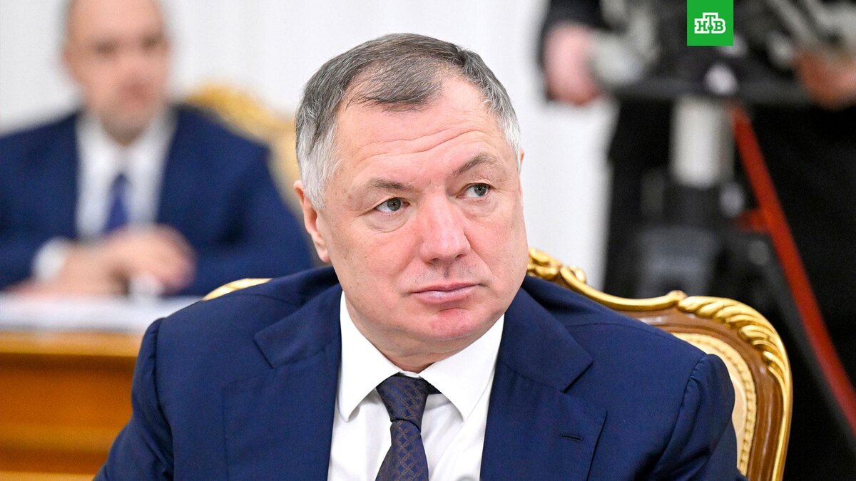    Фото: РИА Новости © 2026, Александр Миридонов