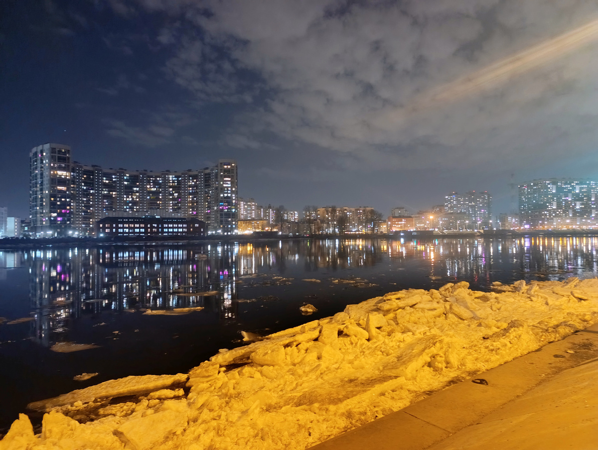 Фото автора. 