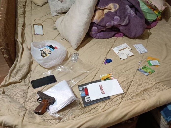    Фото: УФСБ России по Пермскому краю