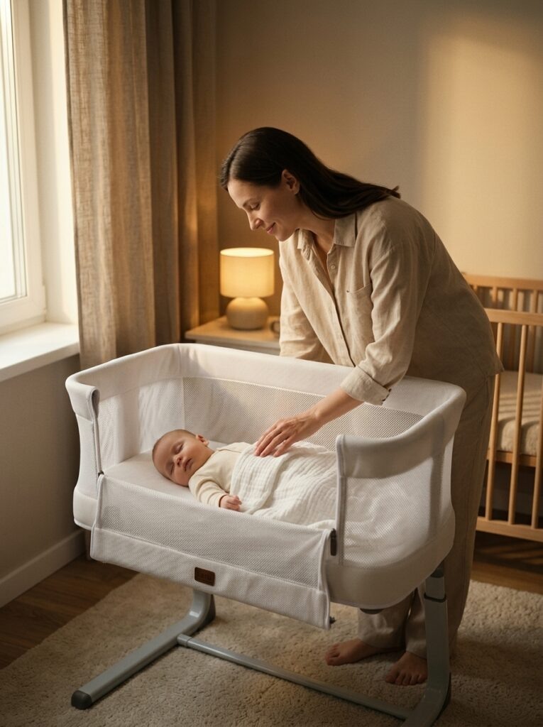    kak-udobno-organizovat-prostranstvo-s-detskoy-tekhnikoy-i-kompaktnoy-mebelyu-dlya-malenkoy-kvartiry-s-malyshom Nuovita