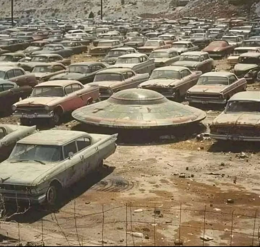 Планета Шелезяка.