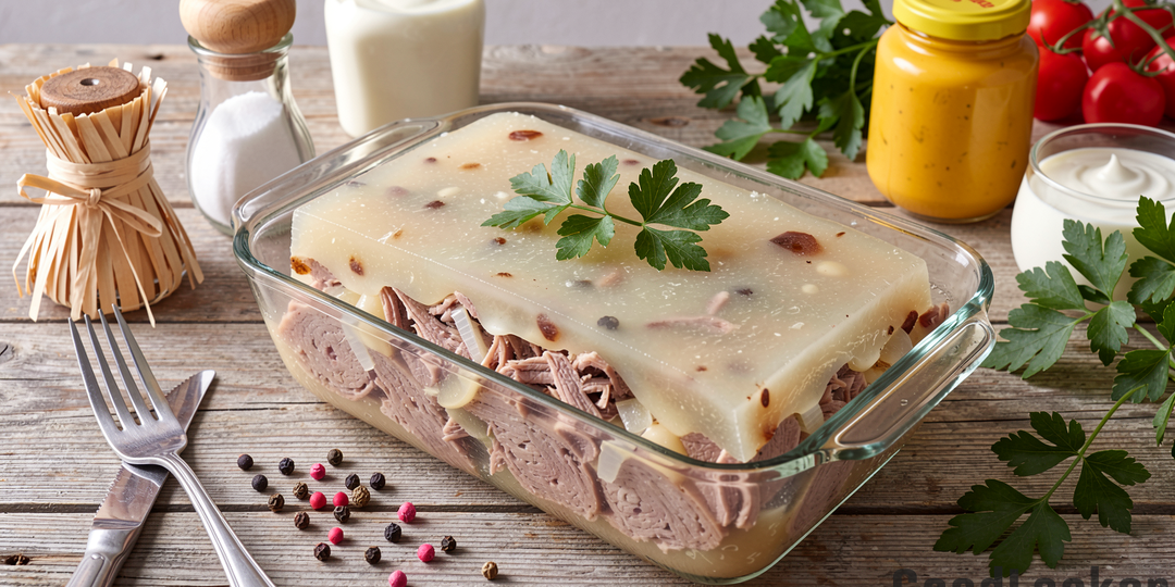 🥣 Почему холодец и заливное могут быть полезнее витаминок?