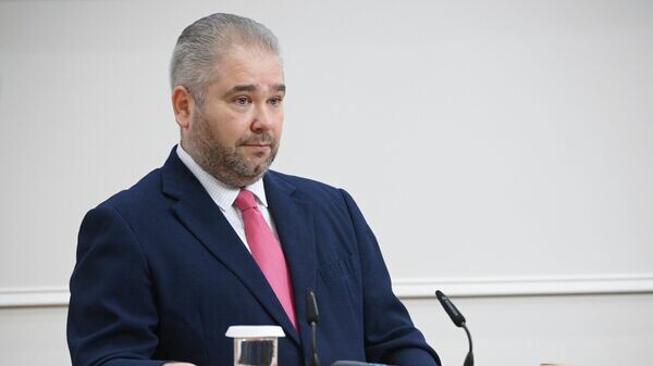    © Sputnik / Владимир Астапкович