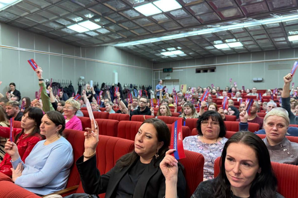    Фото: Профсоюзы Свердловской области