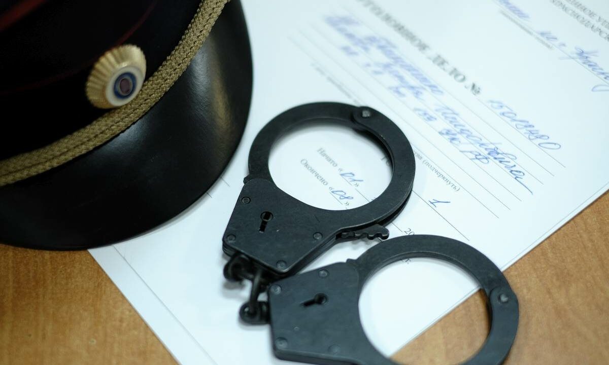    Фото Николая Хижняка, «Кубань 24»