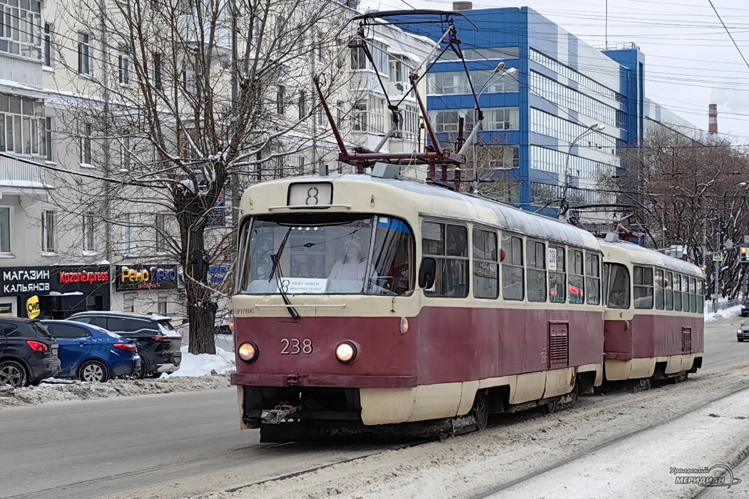    Фото: Лидия Аникина © ИА «Уральский меридиан»