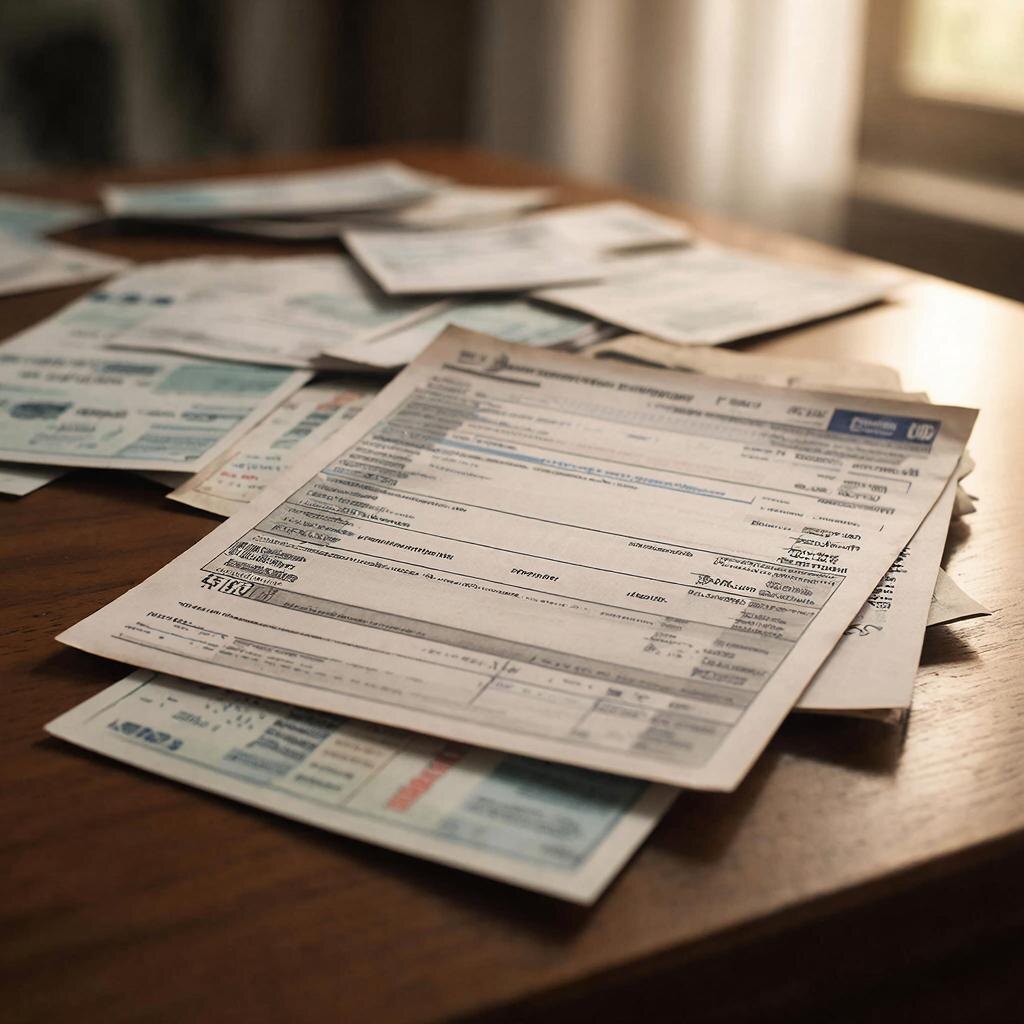 Бытовые мелочи, которые стоят денег