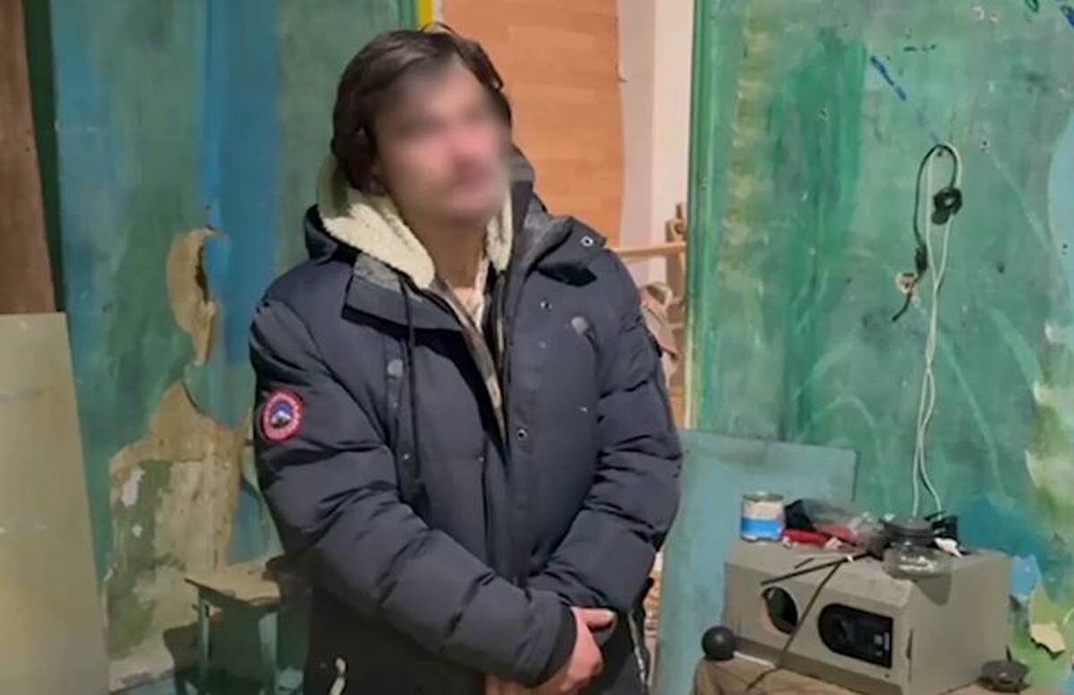    Фото: скриншот / ГУ МВД России по Московской области / Telegram