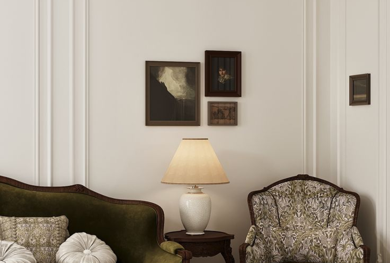 «Тихая роскошь»: эксперт рассказала, как создать стильный интерьер (30 фото)