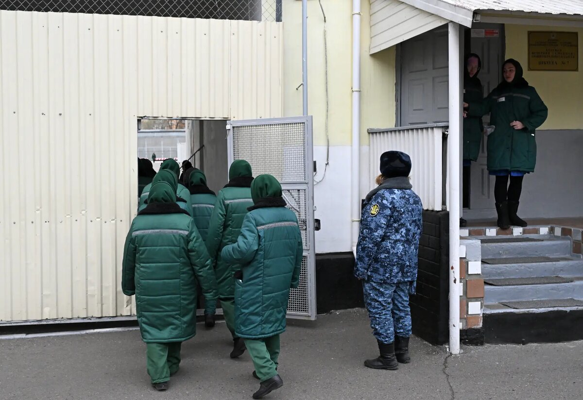     © РИА Новости. Илья Наймушин