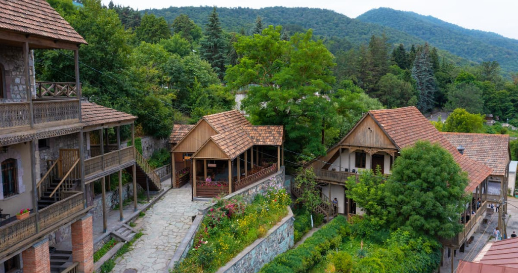 Вы точно не знали об этих местах в Армении: 7 локаций, которые удивляют даже опытных туристов