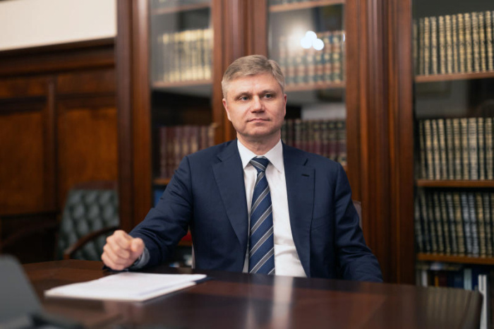    Аркадий Шаповалов/Пресс-служба ОАО «РЖД»