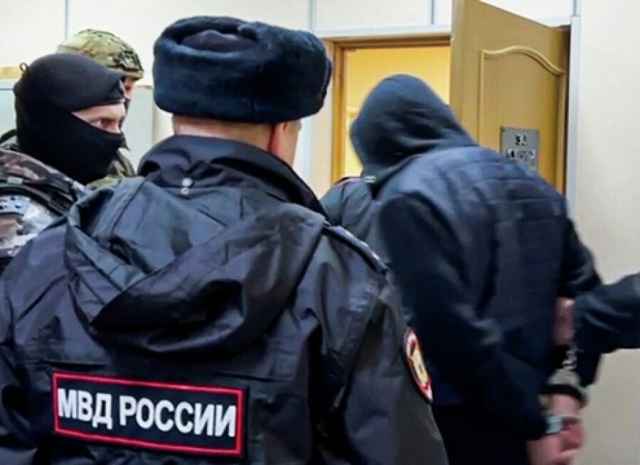     / Источник: © РИА Новости