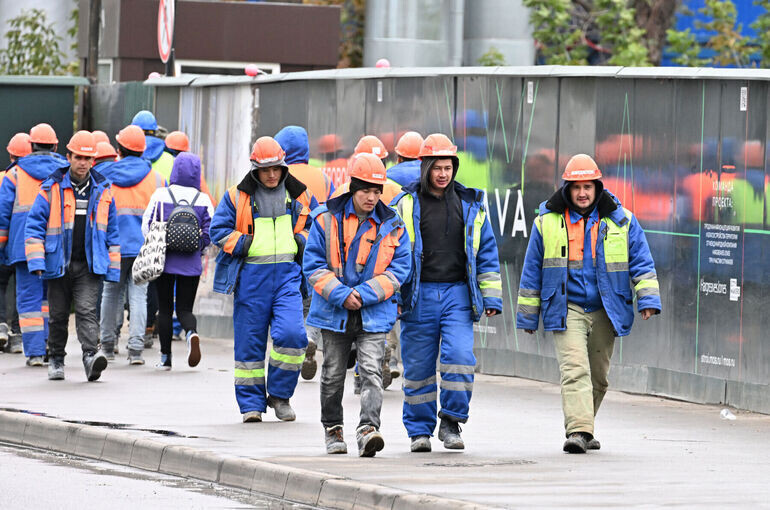   Тимур Ханов/«Парламентская газета»