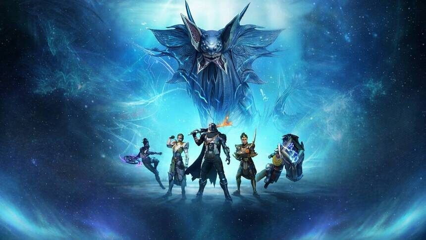 Сезон 4 в Destiny: Rising полностью удалит энергию и сделает новых мифических героев бесплатными