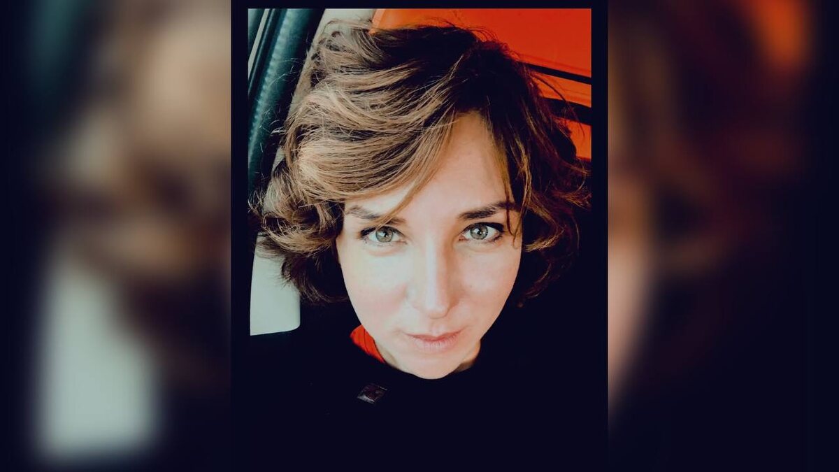 catherinagordeeva/Instagram (владелец компания Meta признана в России экстремистской и запрещена)