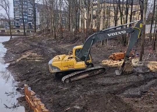 Фото: пресс-служба прокуратуры Петербурга